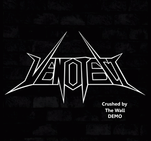 Venoject : Crushed by the Wall